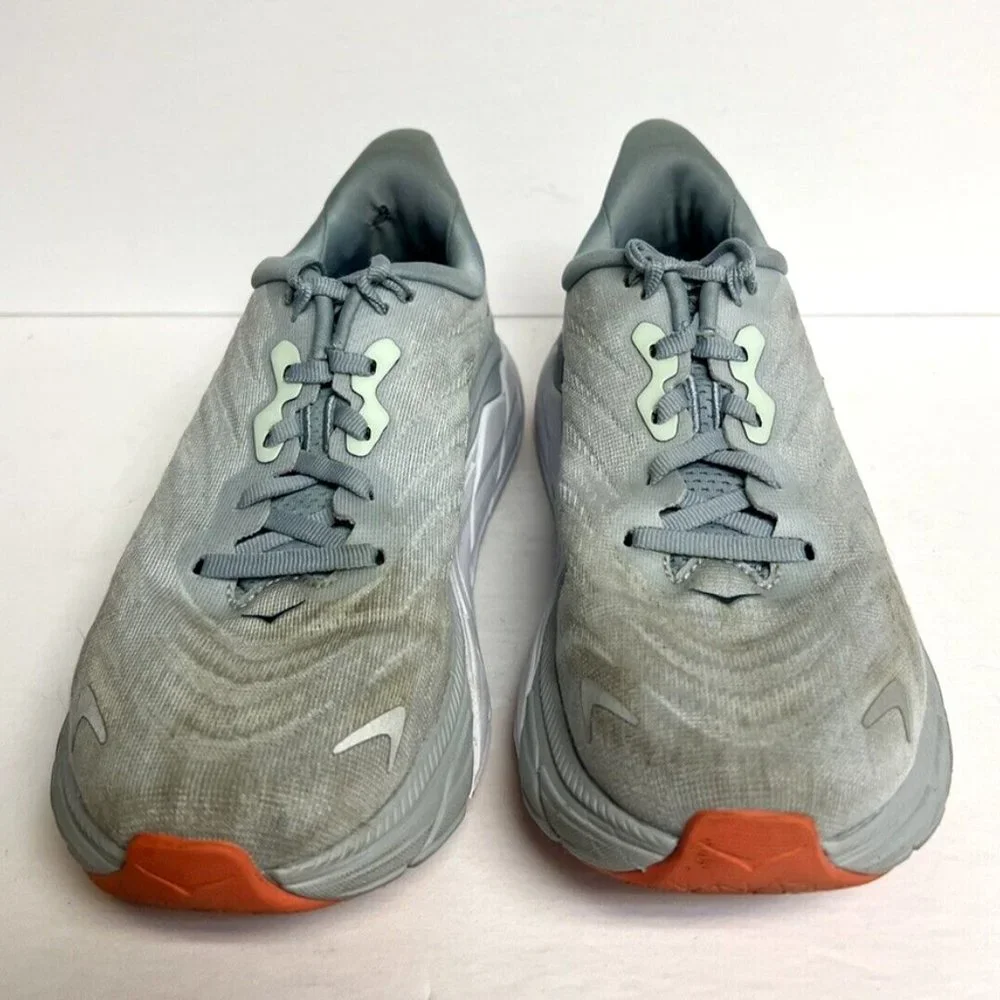 Hoka One One Womens Arahi 6 Running Shoe Size 7.5B